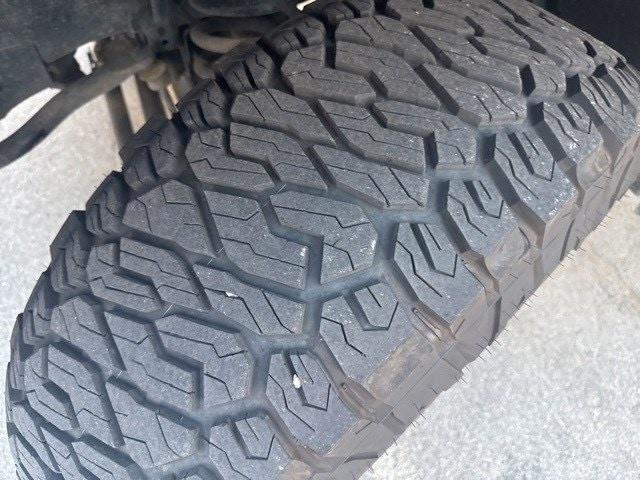 used 2014 Ram 2500 car, priced at $25,929