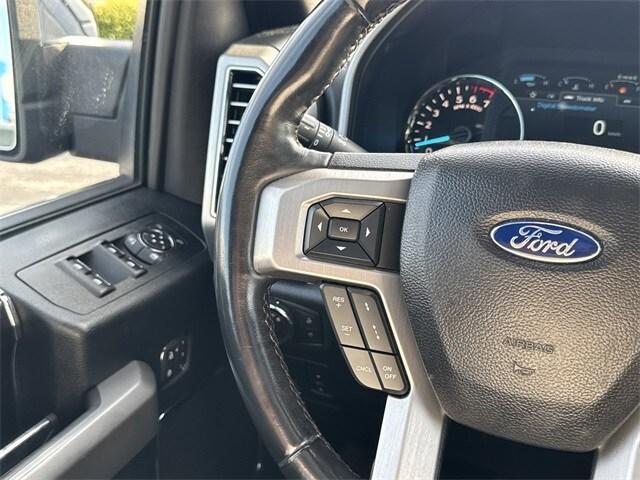 used 2019 Ford F-150 car, priced at $34,344