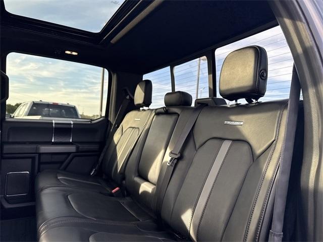 used 2019 Ford F-150 car, priced at $35,591