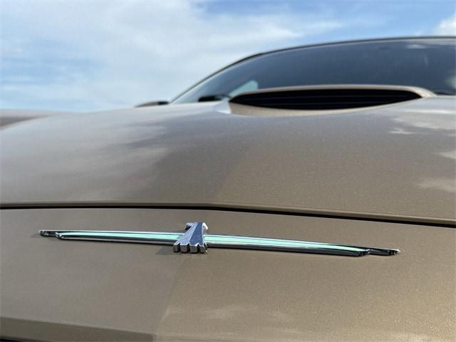 used 2005 Ford Thunderbird car, priced at $12,280