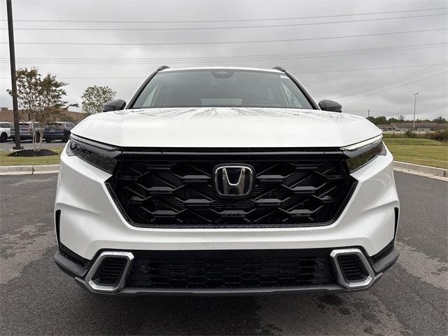 new 2026 Honda CR-V Hybrid car, priced at $43,272