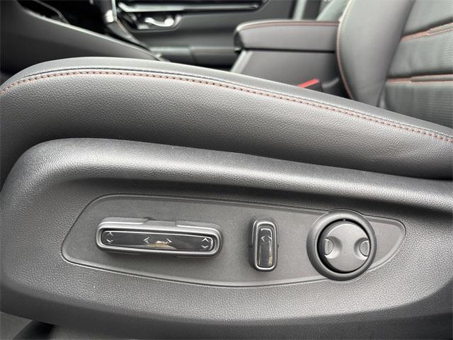 new 2026 Honda CR-V Hybrid car, priced at $43,272