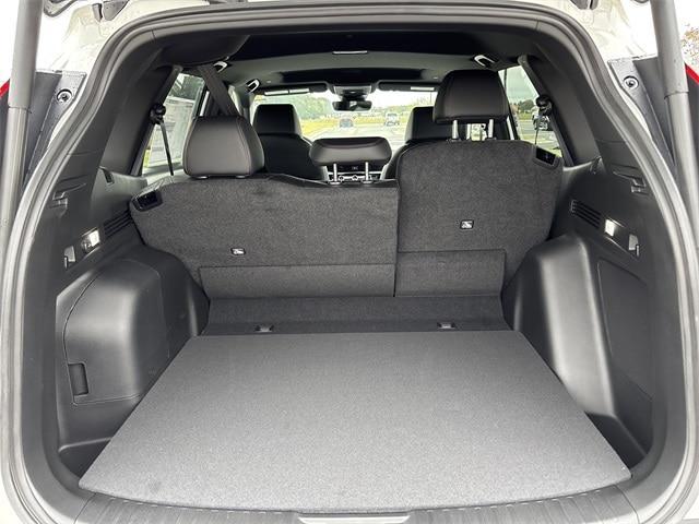 new 2026 Honda CR-V Hybrid car, priced at $43,272