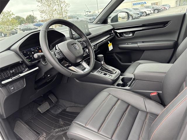 new 2026 Honda CR-V Hybrid car, priced at $43,272