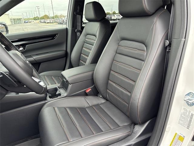 new 2026 Honda CR-V Hybrid car, priced at $43,272