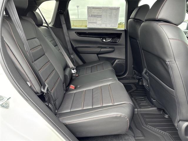 new 2026 Honda CR-V Hybrid car, priced at $43,272