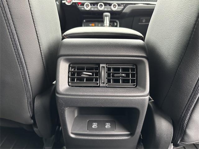 new 2026 Honda CR-V Hybrid car, priced at $43,272