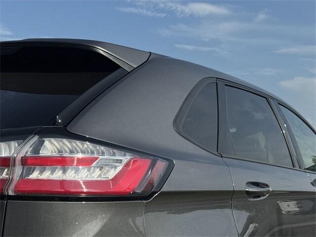 used 2022 Ford Edge car, priced at $20,350