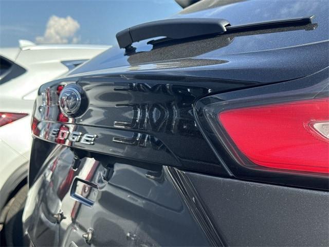 used 2022 Ford Edge car, priced at $20,350