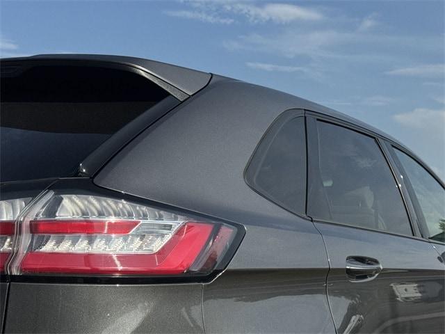 used 2022 Ford Edge car, priced at $20,350