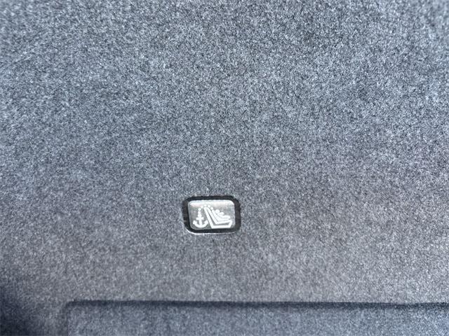 new 2026 Honda CR-V Hybrid car, priced at $43,272