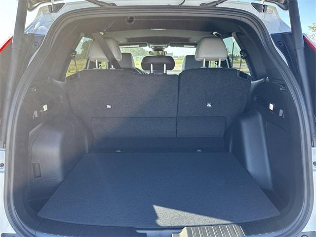 new 2026 Honda CR-V Hybrid car, priced at $43,272