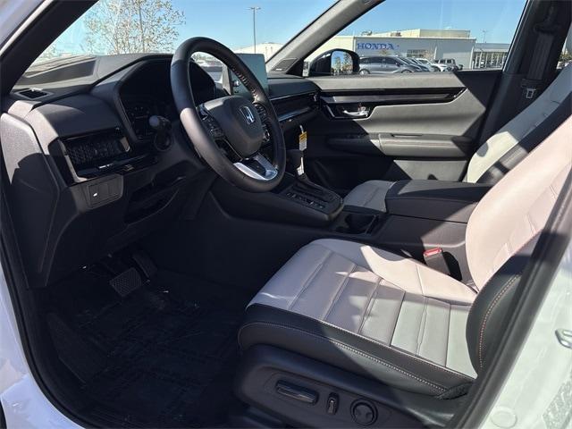 new 2026 Honda CR-V Hybrid car, priced at $43,272