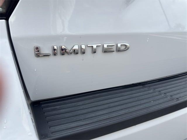 used 2021 Ford Expedition car, priced at $30,792