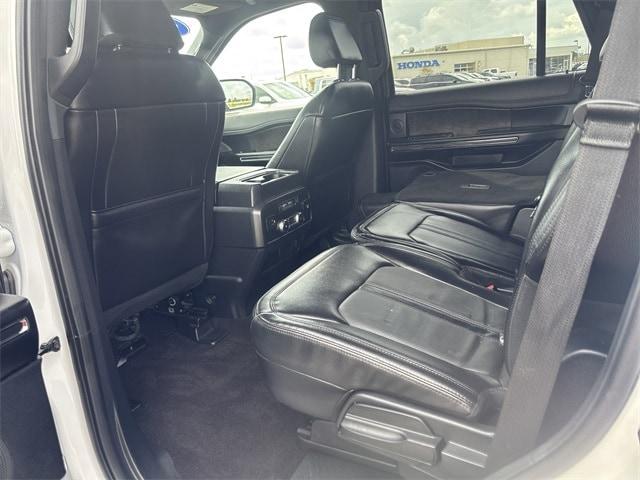 used 2021 Ford Expedition car, priced at $30,792