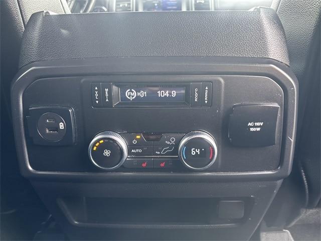 used 2021 Ford Expedition car, priced at $30,792