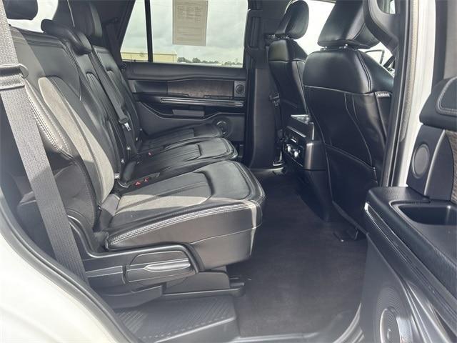 used 2021 Ford Expedition car, priced at $30,792