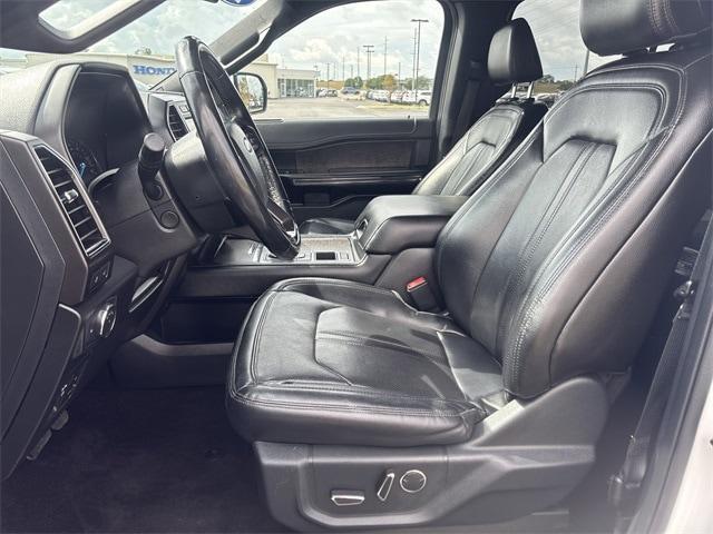 used 2021 Ford Expedition car, priced at $30,792