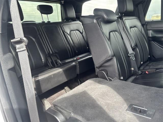 used 2021 Ford Expedition car, priced at $30,792