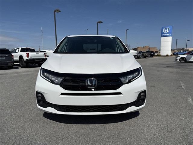 new 2025 Honda Odyssey car, priced at $47,839