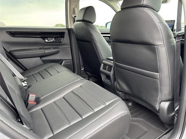 new 2026 Honda CR-V car, priced at $38,029