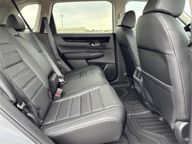 new 2026 Honda CR-V car, priced at $38,029