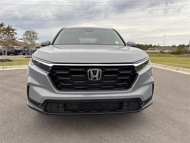 new 2026 Honda CR-V car, priced at $38,029