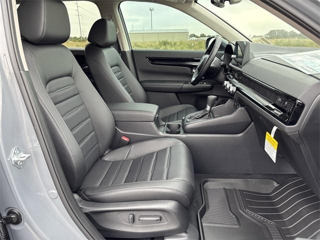 new 2026 Honda CR-V car, priced at $38,029