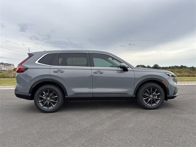 new 2026 Honda CR-V car, priced at $38,029