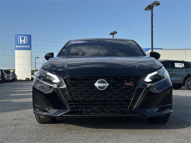 used 2025 Nissan Altima car, priced at $24,774