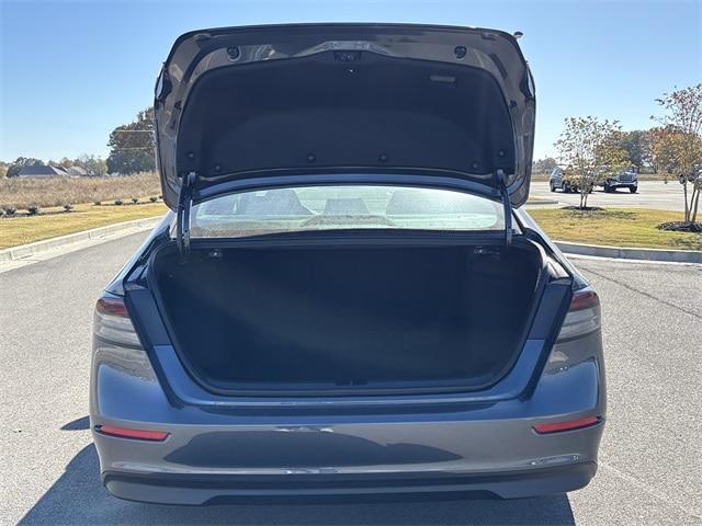 new 2025 Honda Accord car, priced at $30,419