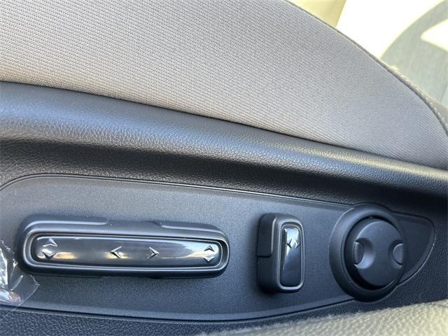 new 2025 Honda Accord car, priced at $30,419