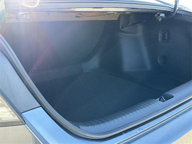 new 2025 Honda Accord car, priced at $30,419