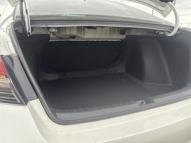 new 2025 Honda Civic Hybrid car, priced at $29,944