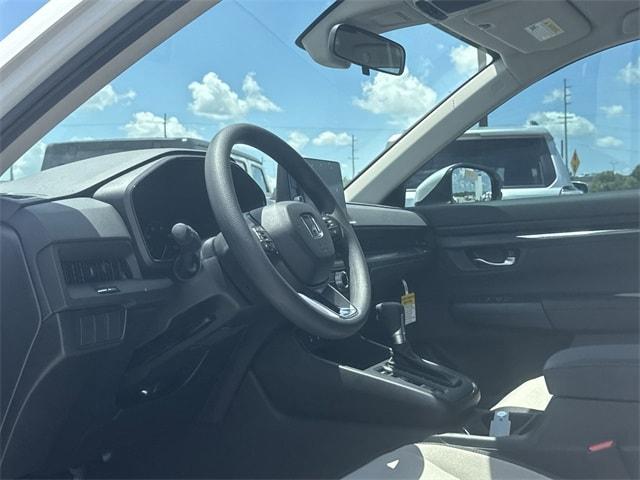 new 2026 Honda CR-V car, priced at $32,115