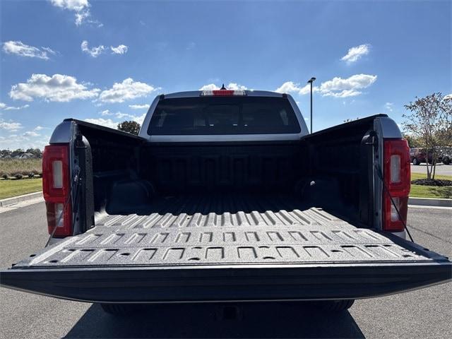 used 2021 Ford Ranger car, priced at $28,978