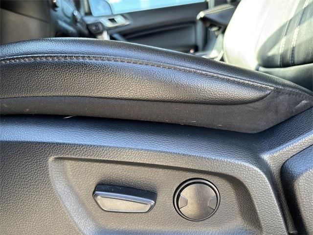 used 2021 Ford Ranger car, priced at $28,978