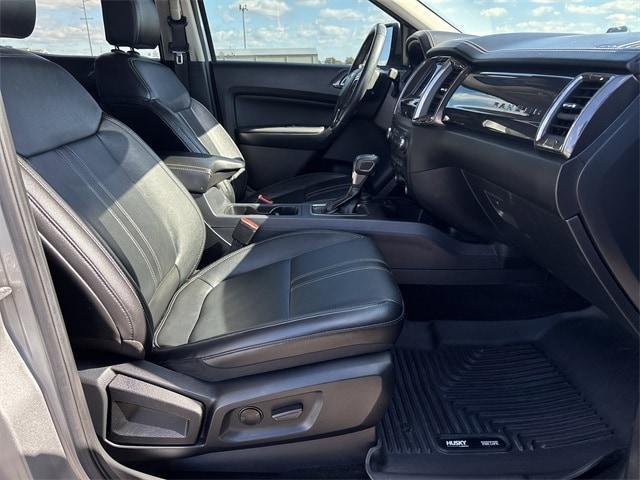 used 2021 Ford Ranger car, priced at $28,978