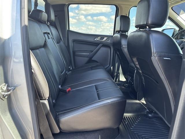 used 2021 Ford Ranger car, priced at $28,978