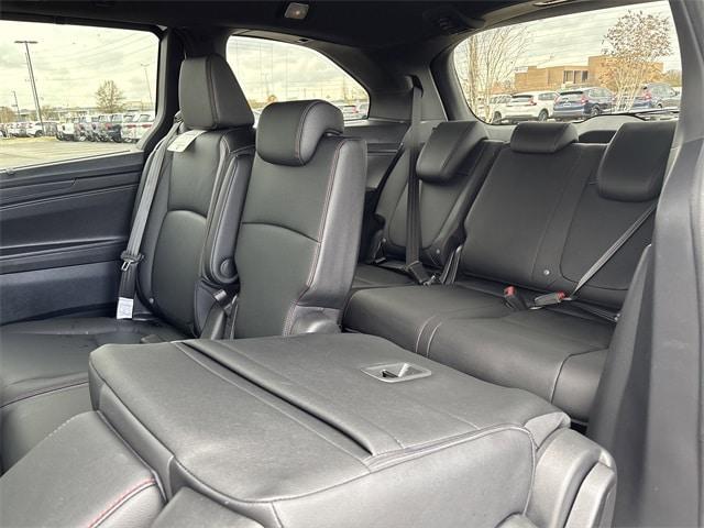 new 2026 Honda Odyssey car, priced at $45,845