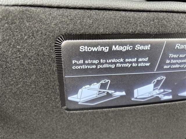 new 2026 Honda Odyssey car, priced at $45,845