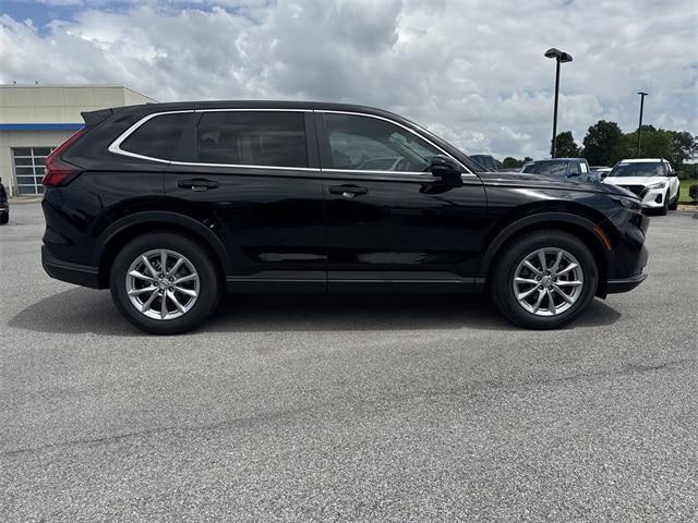 new 2026 Honda CR-V car, priced at $33,854