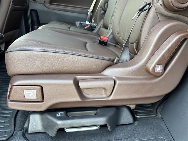 new 2026 Honda Odyssey car, priced at $50,040