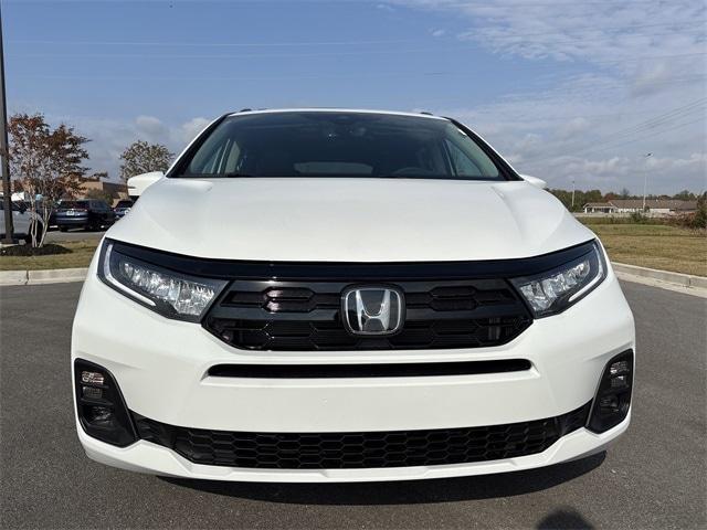 new 2026 Honda Odyssey car, priced at $50,040