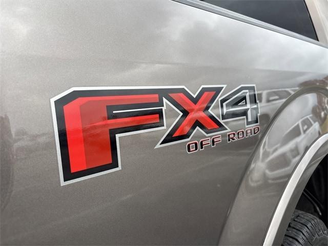used 2018 Ford F-150 car, priced at $28,208