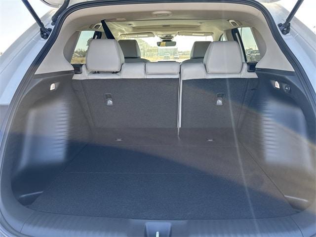 new 2026 Honda HR-V car, priced at $32,786