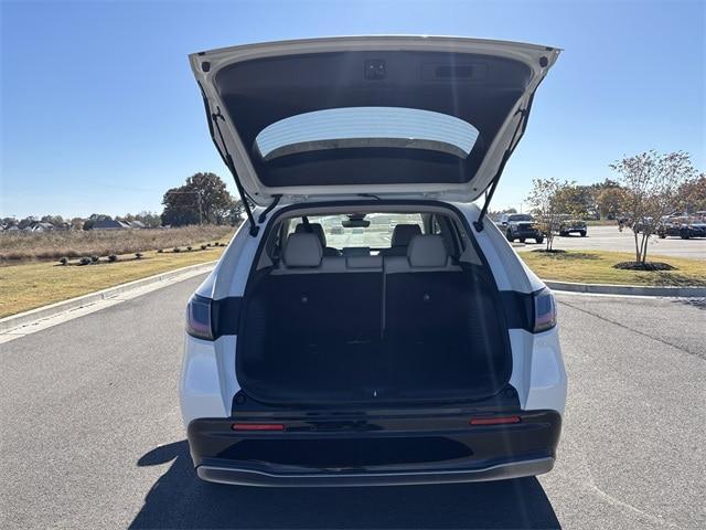new 2026 Honda HR-V car, priced at $32,786