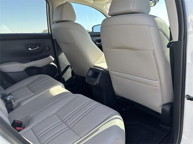 new 2026 Honda HR-V car, priced at $32,786