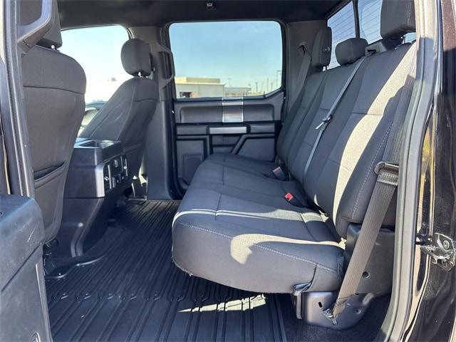 used 2019 Ford F-150 car, priced at $28,803