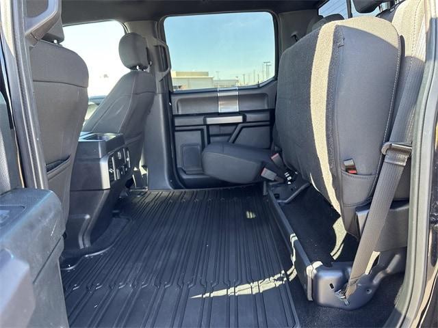 used 2019 Ford F-150 car, priced at $28,803